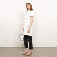 Shirt Kleid Elena
